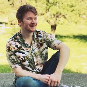 Meet your Posher, Jon